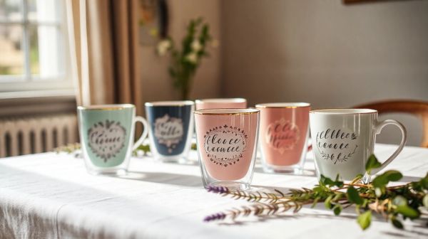 5 raisons de choisir des gobelets personnalisés pour vos occasions