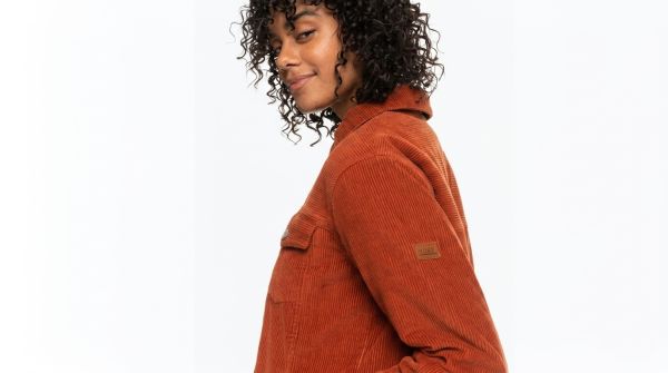 Collection élégante chez votre boutique de vêtement velours