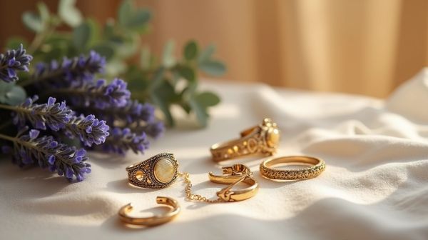 Découvrez l'artisanat français : bijoux et accessoires uniques