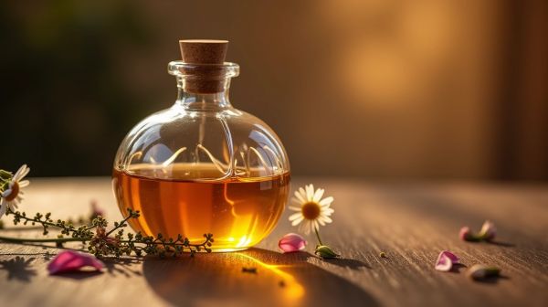 Découvrez les huiles de parfum orientales sans alcool et leur longévité