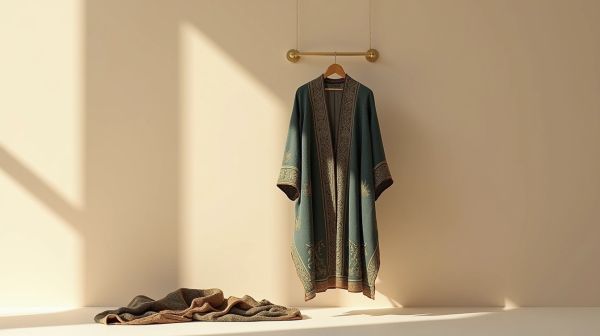 Découvrez nos qamis et idées de cadeaux islamiques sur As Collection
