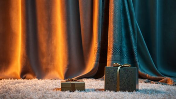 Découvrez nos qamis et idées de cadeaux islamiques sur As Collection