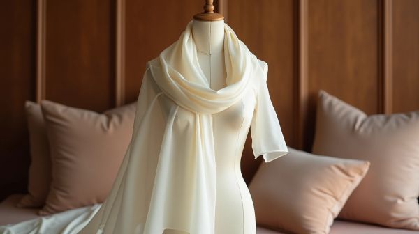 Écharpes et foulards : comment composer ses accessoires