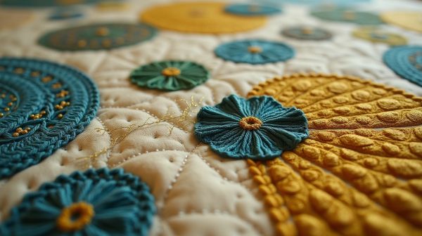 Flocage ou broderie : quel marquage textile choisir ?