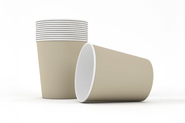 Gobelet plastique personnalisé : l'incontournable pour vos événements
