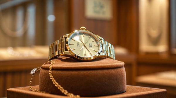 Les meilleures montres à choisir chez Bijouterie Rigal