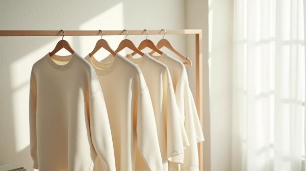 Les pulls à un seul morceau : les modèles à ne pas manquer