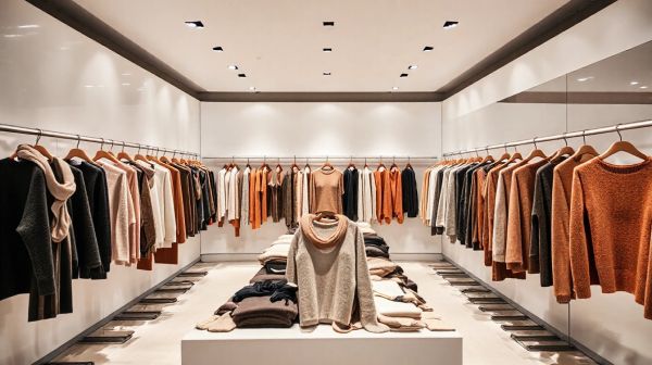 Les pulls à un seul morceau : les modèles à ne pas manquer