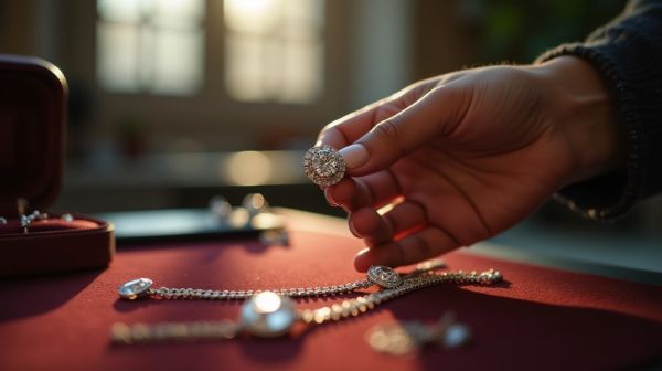 Les tendances en bijouterie : astuces et news incontournables