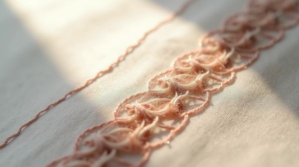Maîtriser le marquage textile : choisir entre flocage et broderie