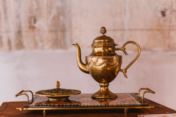 Objets originaux issus d'artisans et entreprises du monde