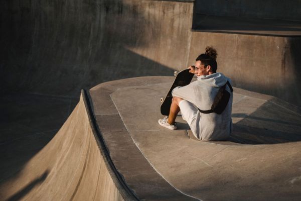 Sacoche banane : découvrez l'élégance masculine avec la sacoche parisienne
