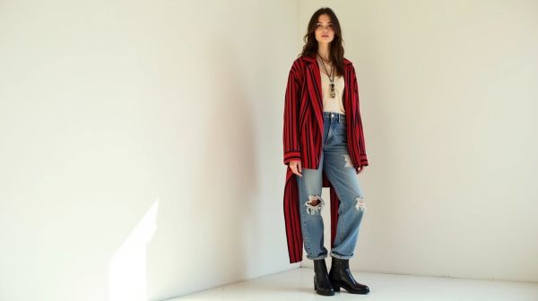 Santiags féminins : 5 styles incontournables à porter