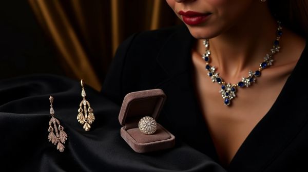 Top 10 bijoux fantaisie incontournables pour femmes en 2023