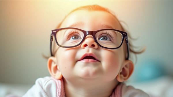 Top 5 lunettes de vue pour bébé à adopter en 2023
