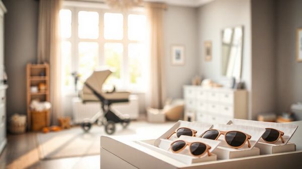 Top 5 lunettes de vue pour bébé à adopter en 2023