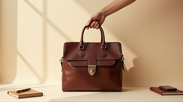 Top 5 sacs à main : alliez style et qualité cet automne