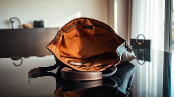 Top 5 sacs à main : alliez style et qualité cet automne