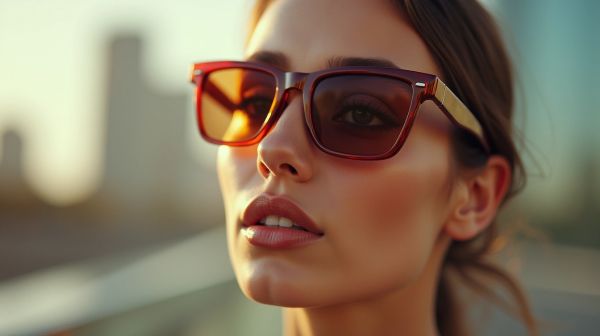 Top lunettes de sport élégantes pour femmes : allier performance et mode